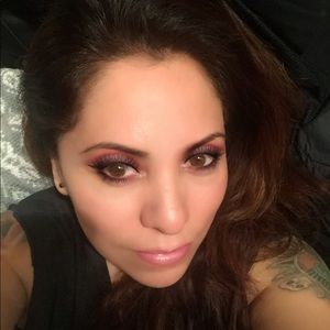 Meet your Posher, Patty